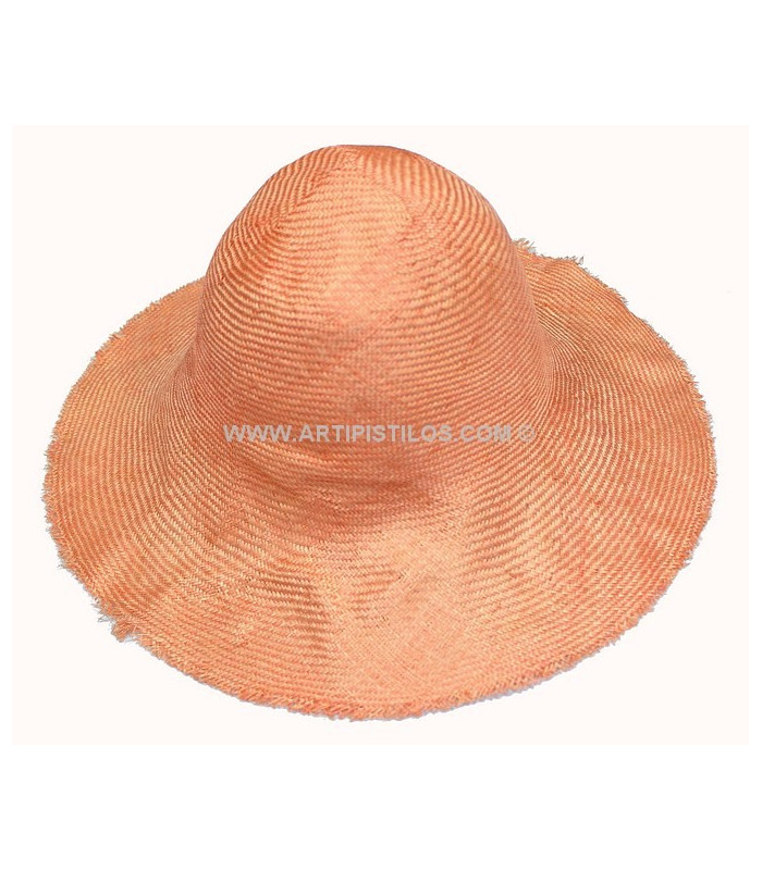 STIFFENED PARASISAL CAPELINE 45-50 CMS.