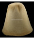 Cone 1-sided velor 100% rabbit hair