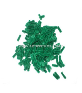 CHENILLA FOR VEILING