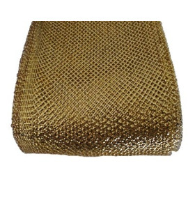CRIN METALLIC 8 CMS.
