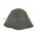 1-sided cone velour