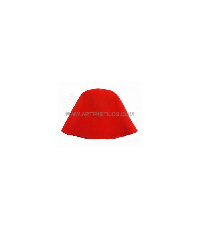 1-sided cone velour