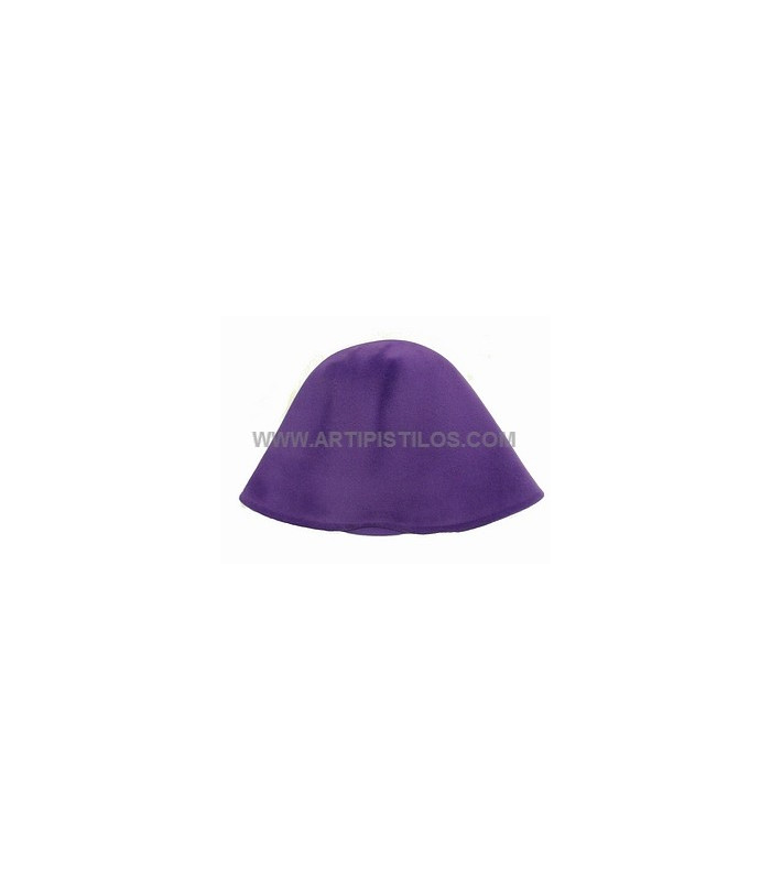 1-sided cone velour