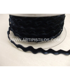 VELVET ONDULINE RIBBON