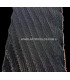 DIAGONAL PLEATED SIDE CRIN 11 X 60 CMS.
