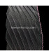 DIAGONAL PLEATED SIDE CRIN 11 X 60 CMS.