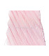 DIAGONAL PLEATED SIDE CRIN 11 X 60 CMS.
