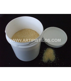 Cola De Pescado 250 G S/foto Bote De 250 Gramos. - textil