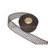 COTTON CROCHET RIBBON 4,5 CMS.