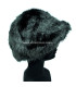 GORRA DE PELO SINTETICO