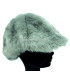 GORRA DE PELO SINTETICO