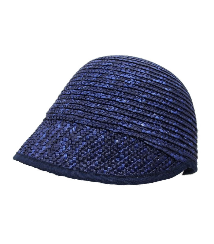 NATURAL STRAW CAP 1ª QUALITY