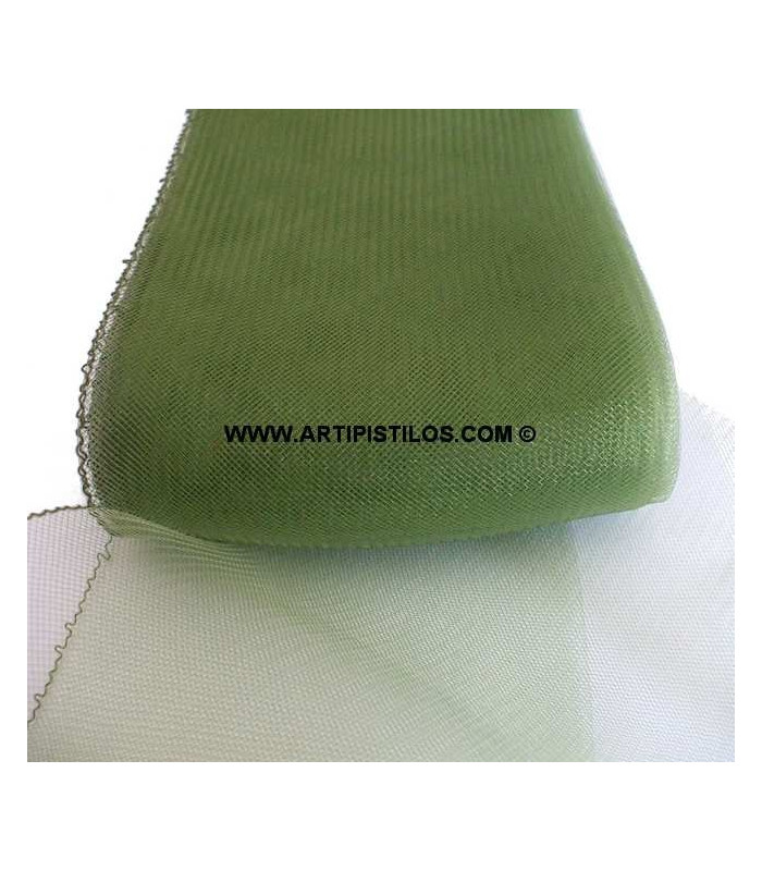 CRIN FINE 15 CMS.