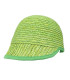 NATURAL STRAW CAP 1ª QUALITY