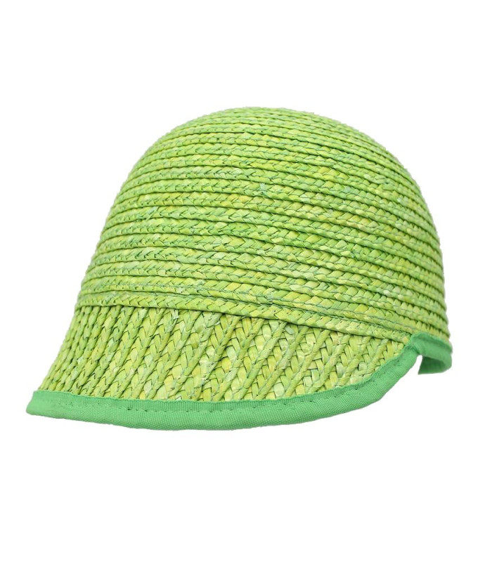 NATURAL STRAW CAP 1ª QUALITY