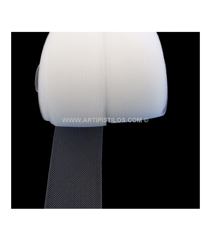CRIN FINE 5,4 CMS. WITHOUT THREAD