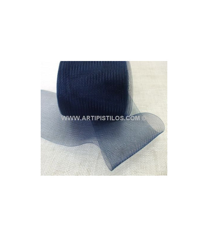 CRIN FINE 7,6 CMS. WITHOUT THREAD JUNIOR