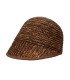 NATURAL STRAW CAP 1ª QUALITY