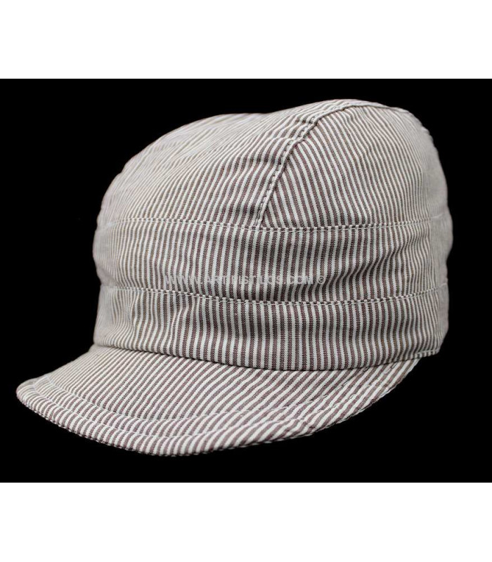 gorrito bebe 100 algodÓn talla 48 artipistilos com