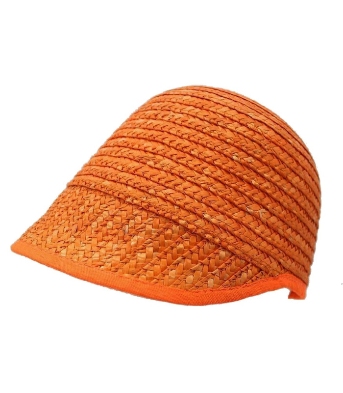 NATURAL STRAW CAP 1ª QUALITY