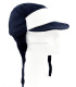 GORRO NIÑO BICOLOR