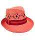 SOMBRERO PARA SEÑORA CON BADANA AJUSTABLE