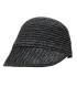NATURAL STRAW CAP 1ª QUALITY