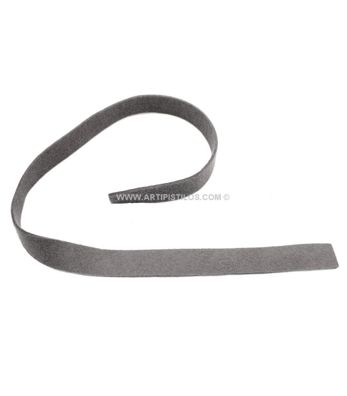 CINTA DE FIELTRO PARA DECORAR SOMBREROS