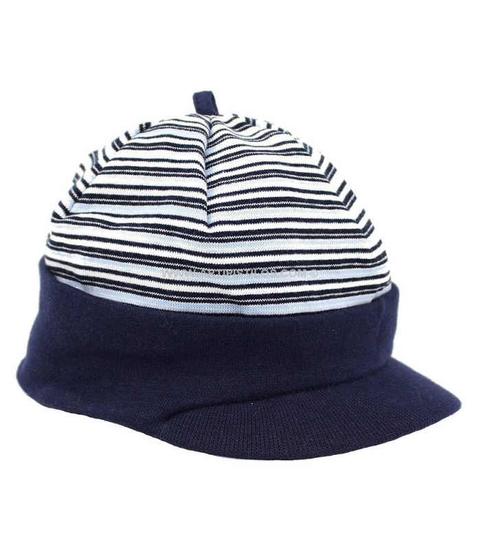 gorrito niÑo con visera talla 50 artipistilos com