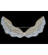 APPLIQUE WITH SEQUINS