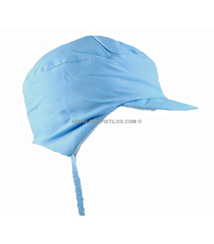 CHILDREN'S HAT WATERPROOF AND POLAR SIZE 46