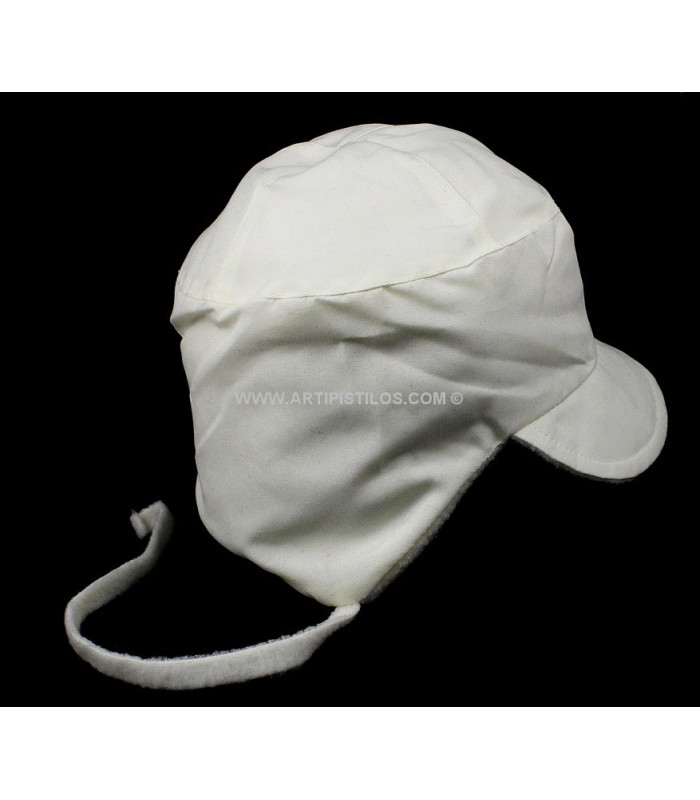 CHILDREN'S HAT WATERPROOF AND POLAR SIZE 46