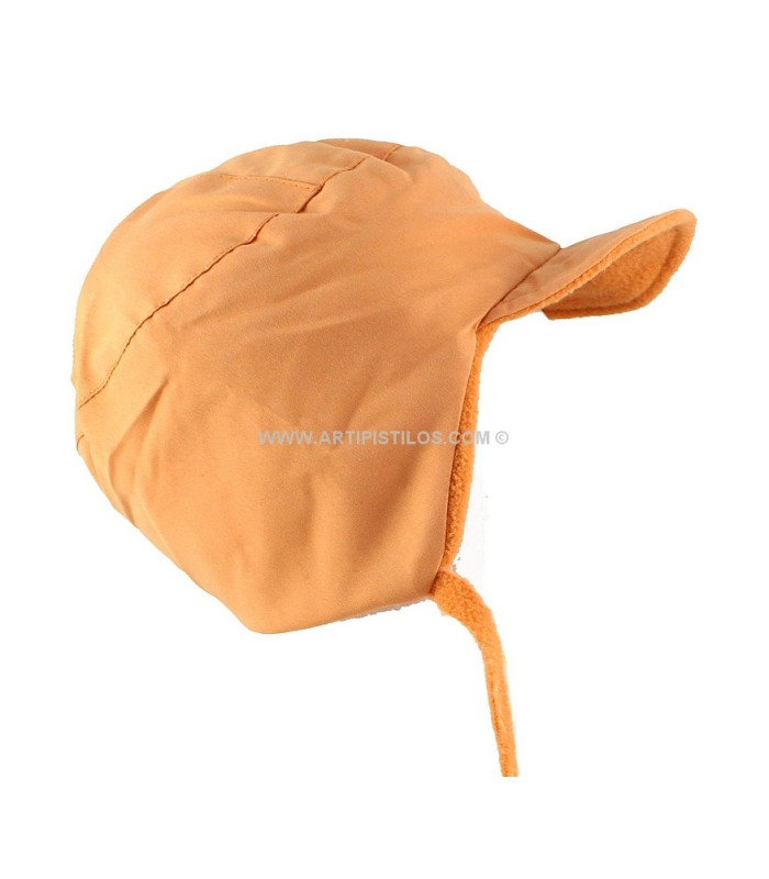 CHILDREN'S HAT WATERPROOF AND POLAR SIZE 46