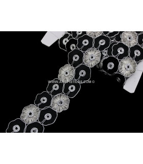 GALÓN ANCHO 4,5 CMS