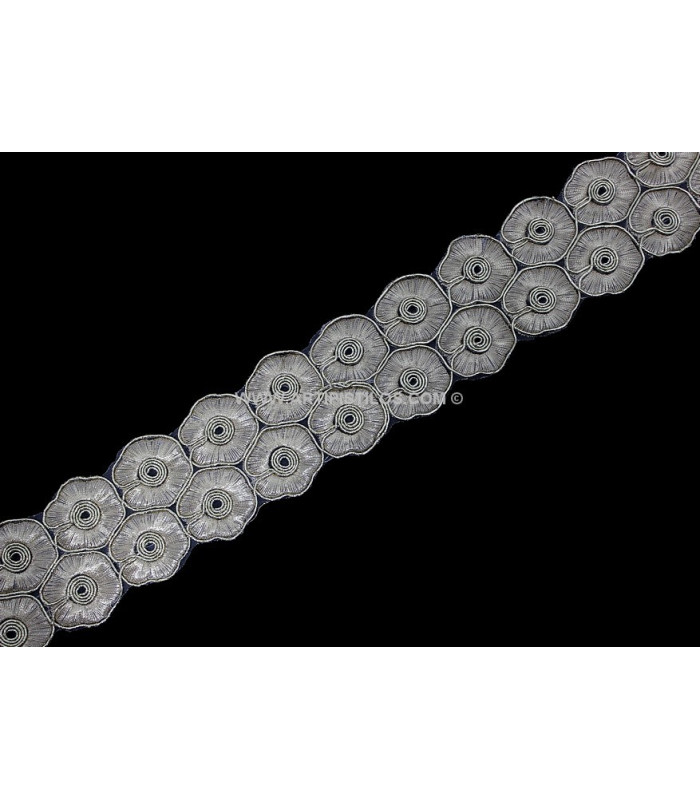GALLON WIDTH 4,5 CMS
