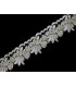 FLOWERS RIBBON