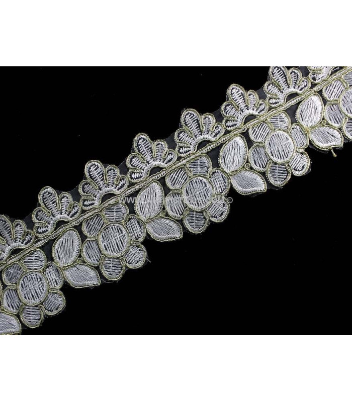 GALÓN ANCHO 6,5 CMS