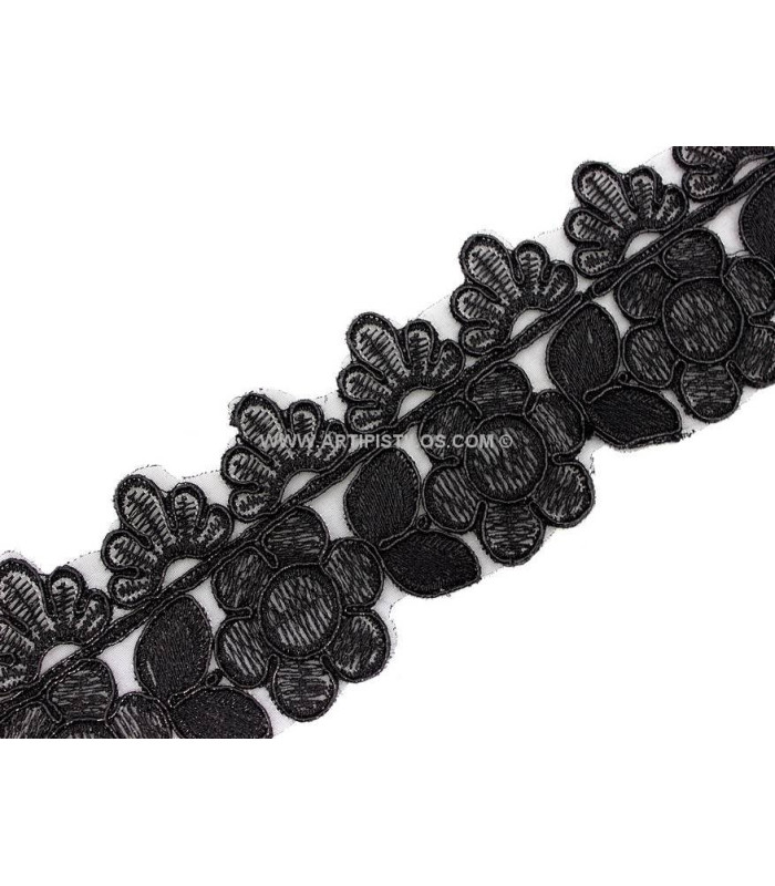 RIBBON WIDTH 6,5 CMS
