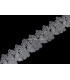 RIBBON WIDTH 6,5 CMS