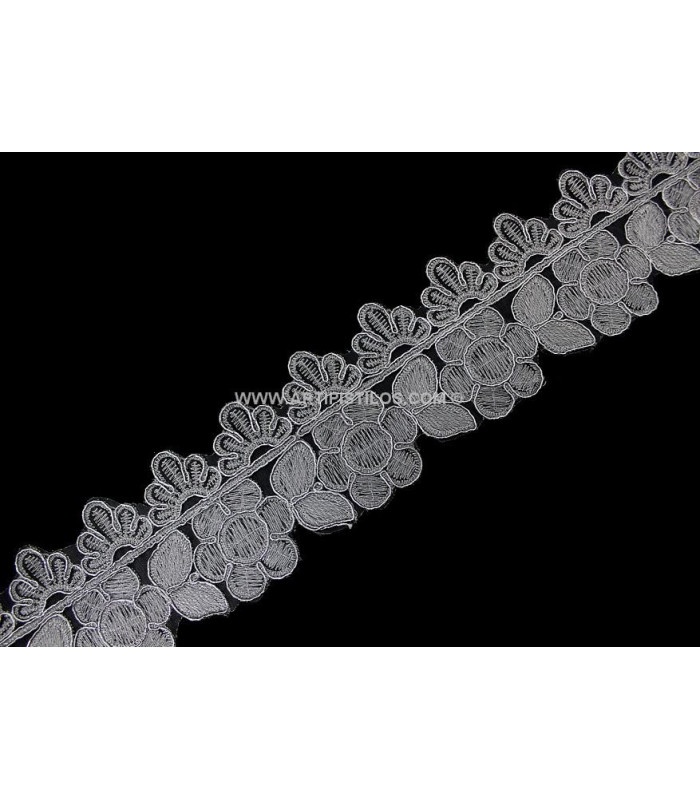 GALÃO LARGURA 6,5 CMS