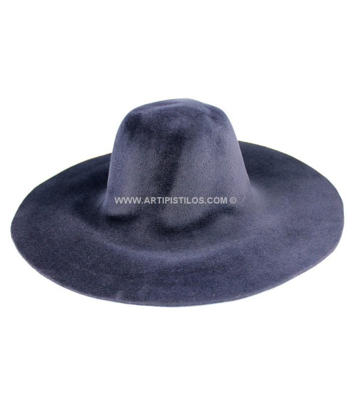 CAPELINAS VELOUR A DOBLE CARA