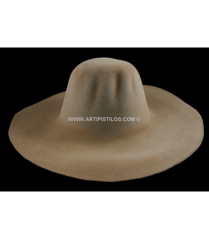 CAPELINAS VELOUR A DOBLE CARA
