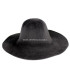 Velour Capelines Double-Sided
