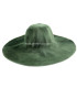 Velour Capelines Double-Sided