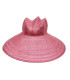 SINAMAY HAT "TOLETUM"