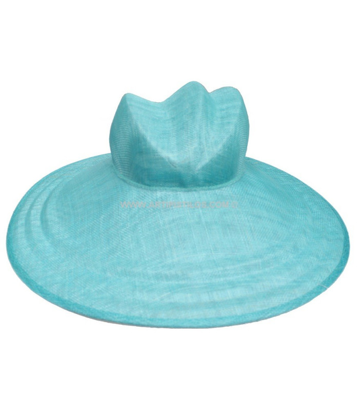 SINAMAY HAT "TOLETUM"