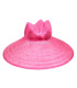 SINAMAY HAT "TOLETUM"