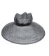 SINAMAY HAT "TOLETUM"