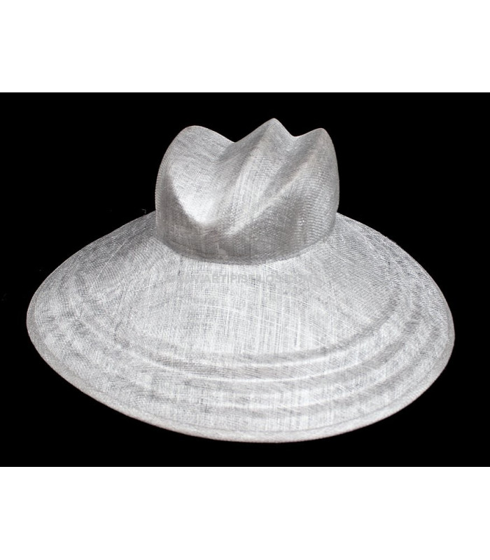SINAMAY HAT "TOLETUM"