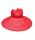 SINAMAY HAT "TOLETUM"
